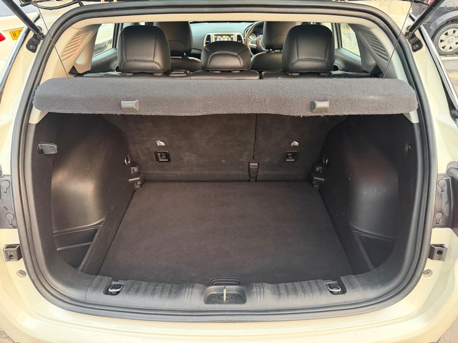 Used Jeep Compass 2018 for sale - 77807212: Photo 34