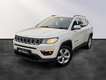 Used Jeep Compass 2018 for sale - 77807212: Photo