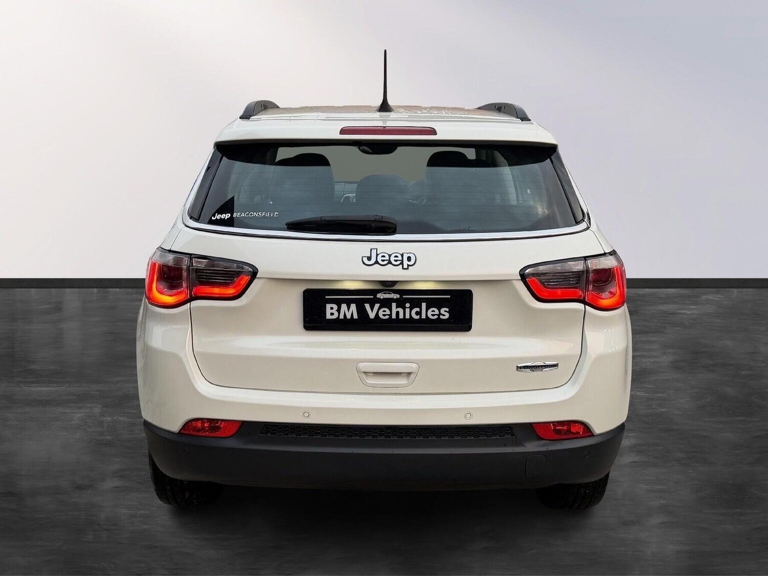 Used Jeep Compass 2018 for sale - 77807212: Photo 6