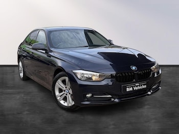 Used BMW 3 Series 2014 for sale - 79543774: Photo