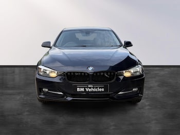 Used BMW 3 Series 2014 for sale - 79543774: Photo