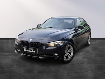 Used BMW 3 Series 2014 for sale - 79543774: Photo