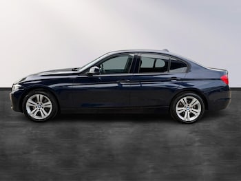 Used BMW 3 Series 2014 for sale - 79543774: Photo