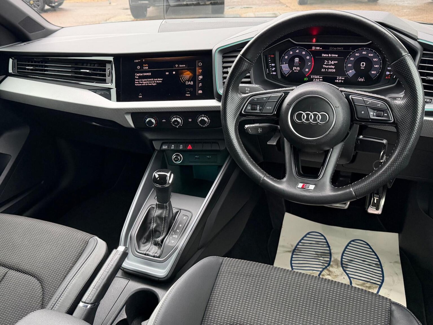 Used Audi A1 2019 for sale - 77342592: Photo 11