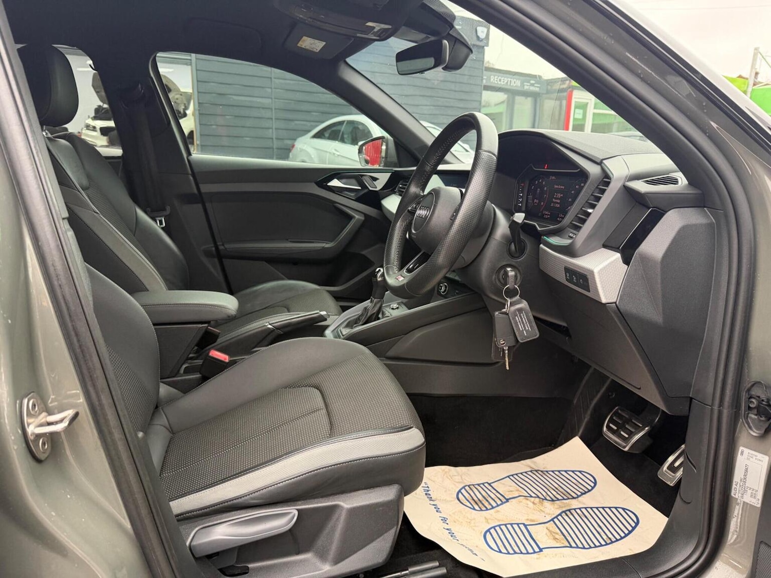 Used Audi A1 2019 for sale - 77342592: Photo 12