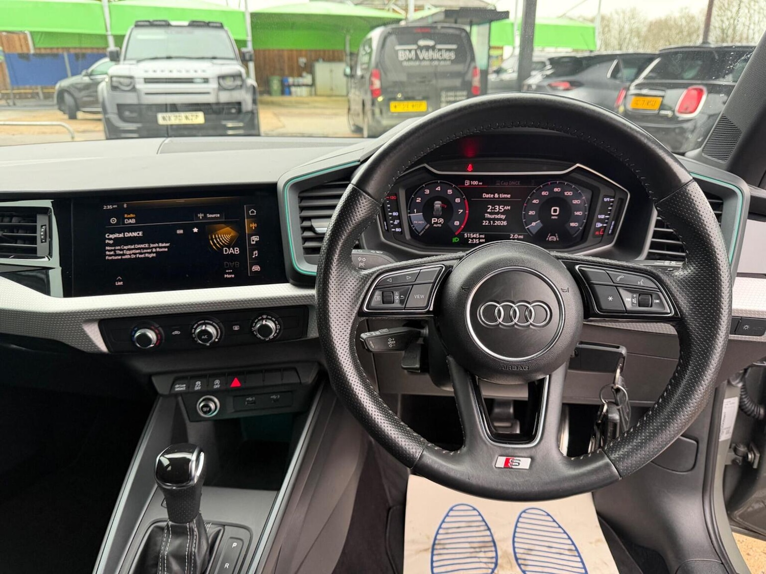 Used Audi A1 2019 for sale - 77342592: Photo 13