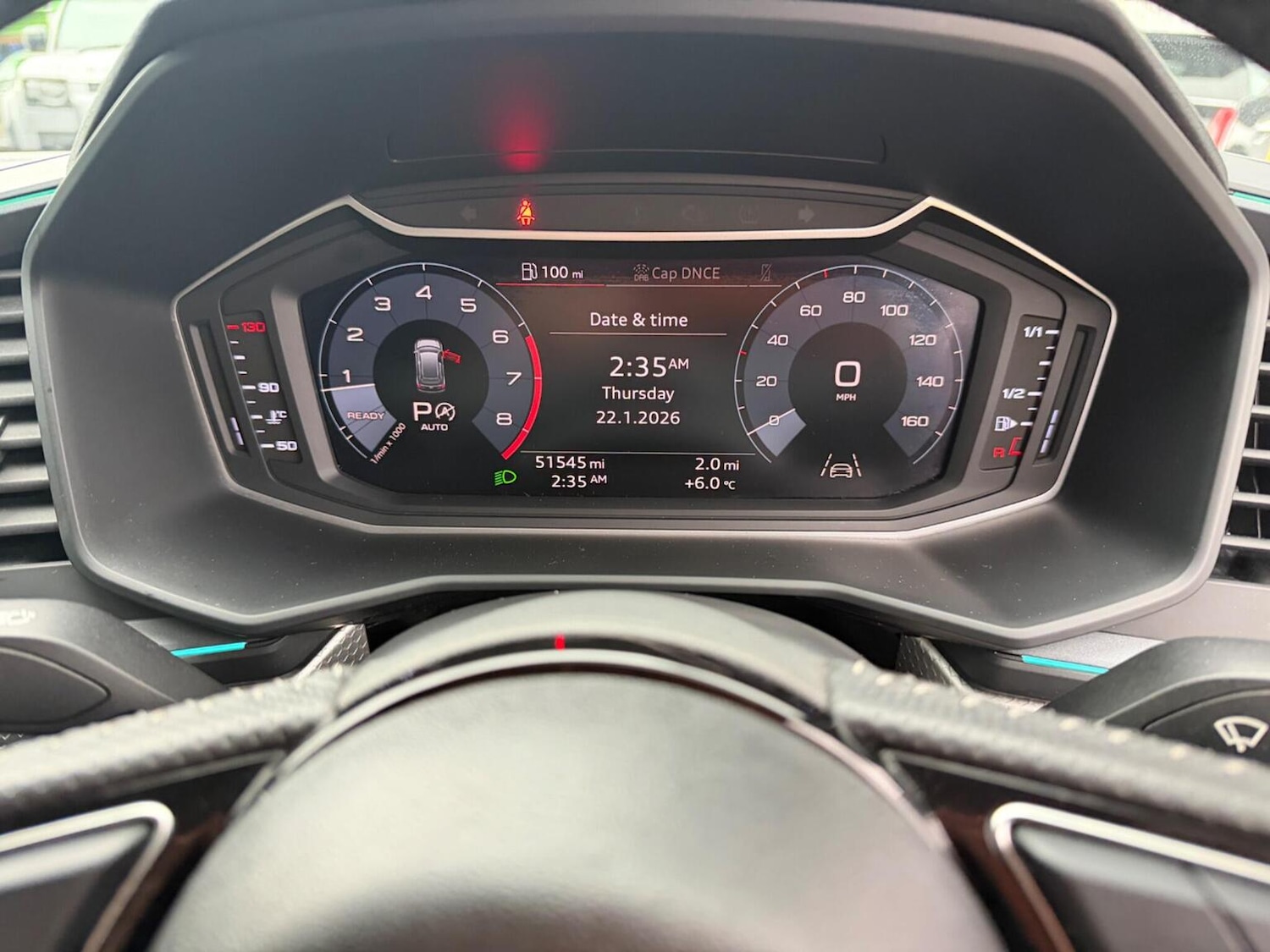 Used Audi A1 2019 for sale - 77342592: Photo 14