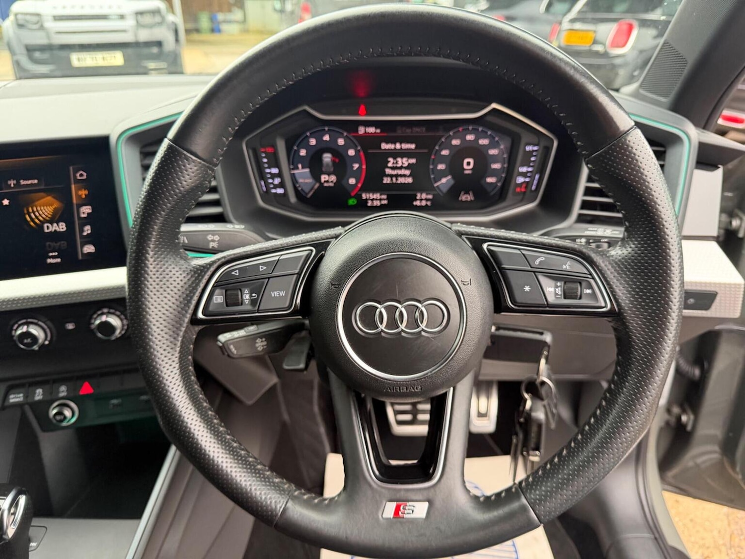 Used Audi A1 2019 for sale - 77342592: Photo 16