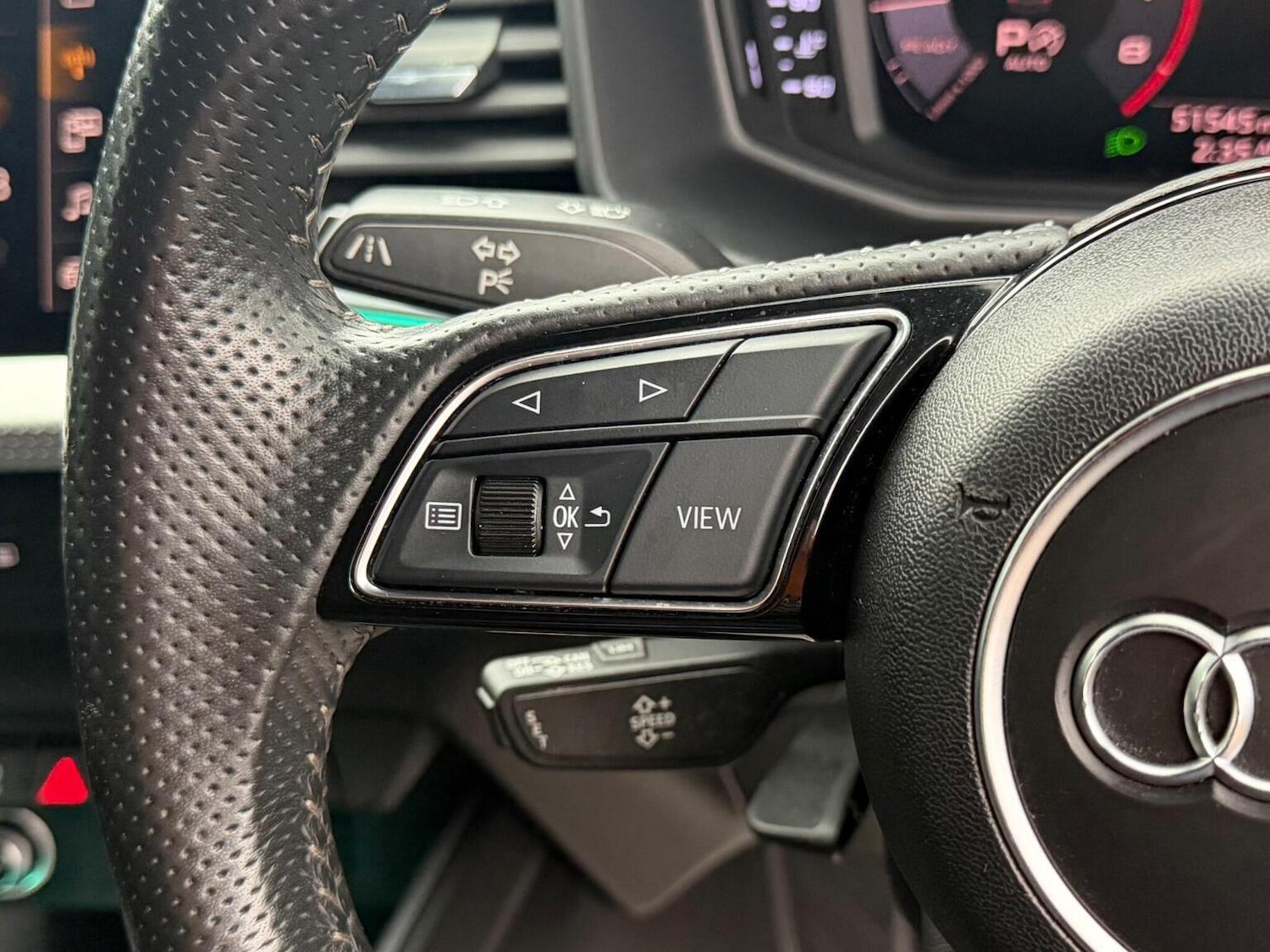 Used Audi A1 2019 for sale - 77342592: Photo 17