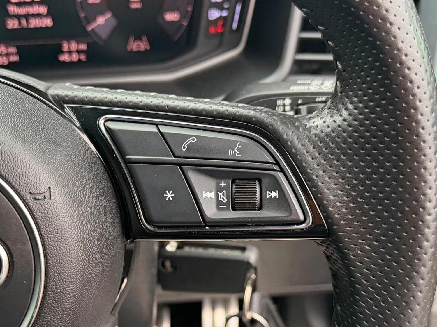 Used Audi A1 2019 for sale - 77342592: Photo 18