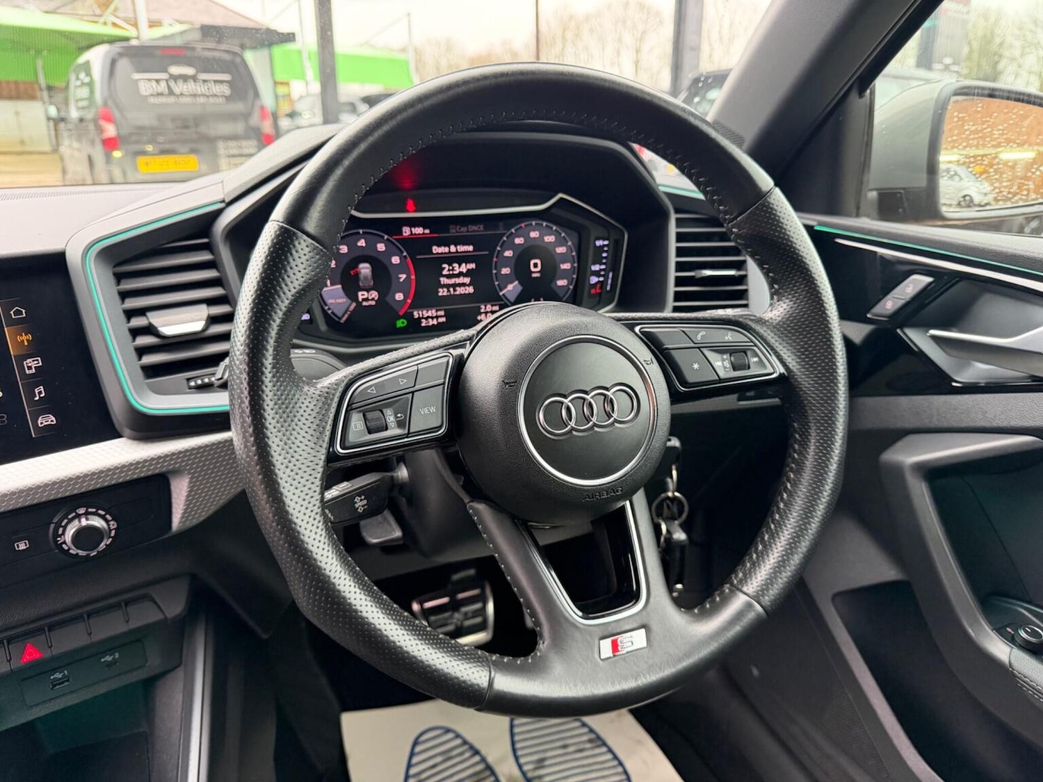 Used Audi A1 2019 for sale - 77342592: Photo 19