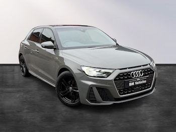 Used Audi A1 2019 for sale - 77342592: Photo