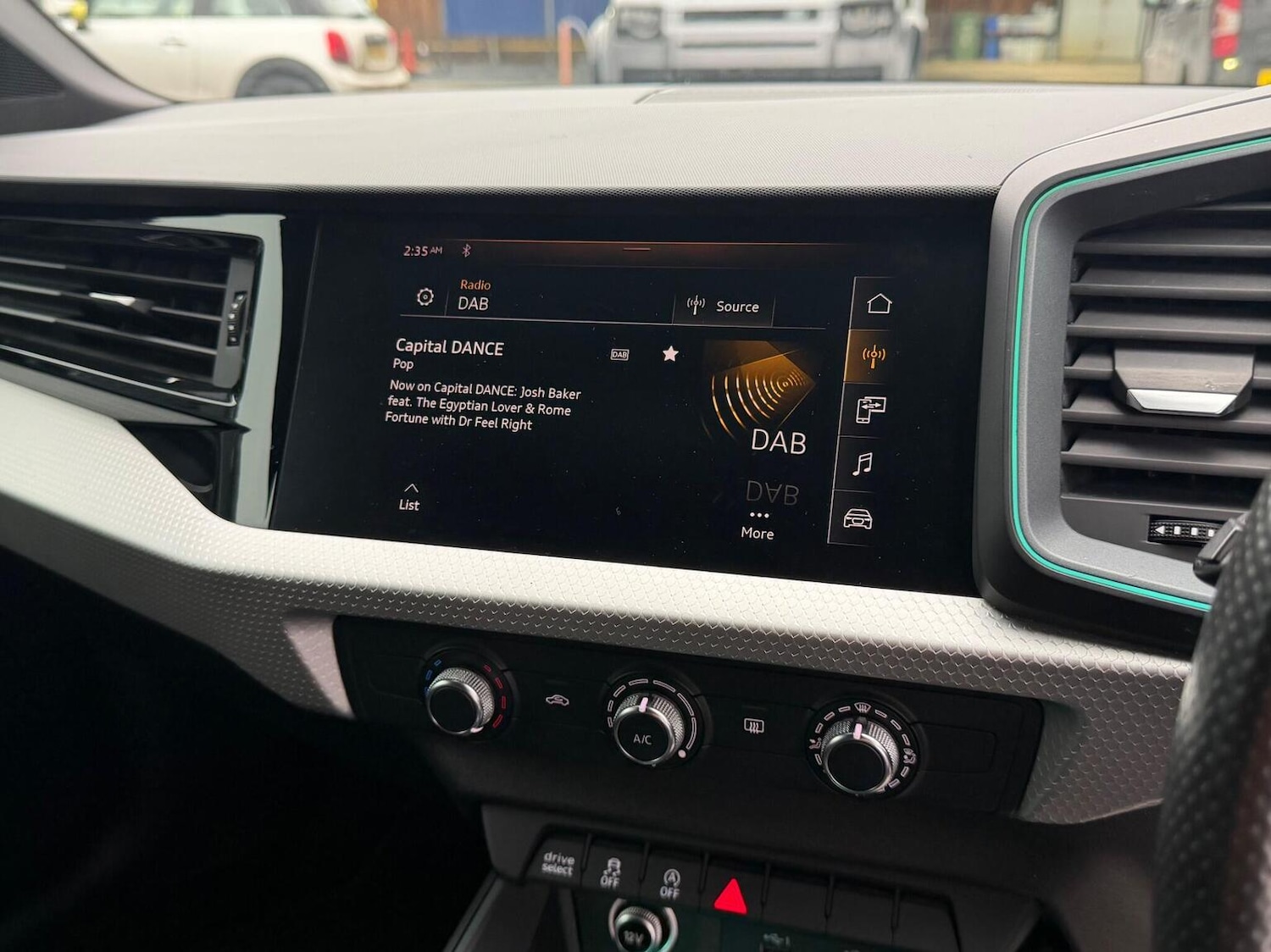 Used Audi A1 2019 for sale - 77342592: Photo 21