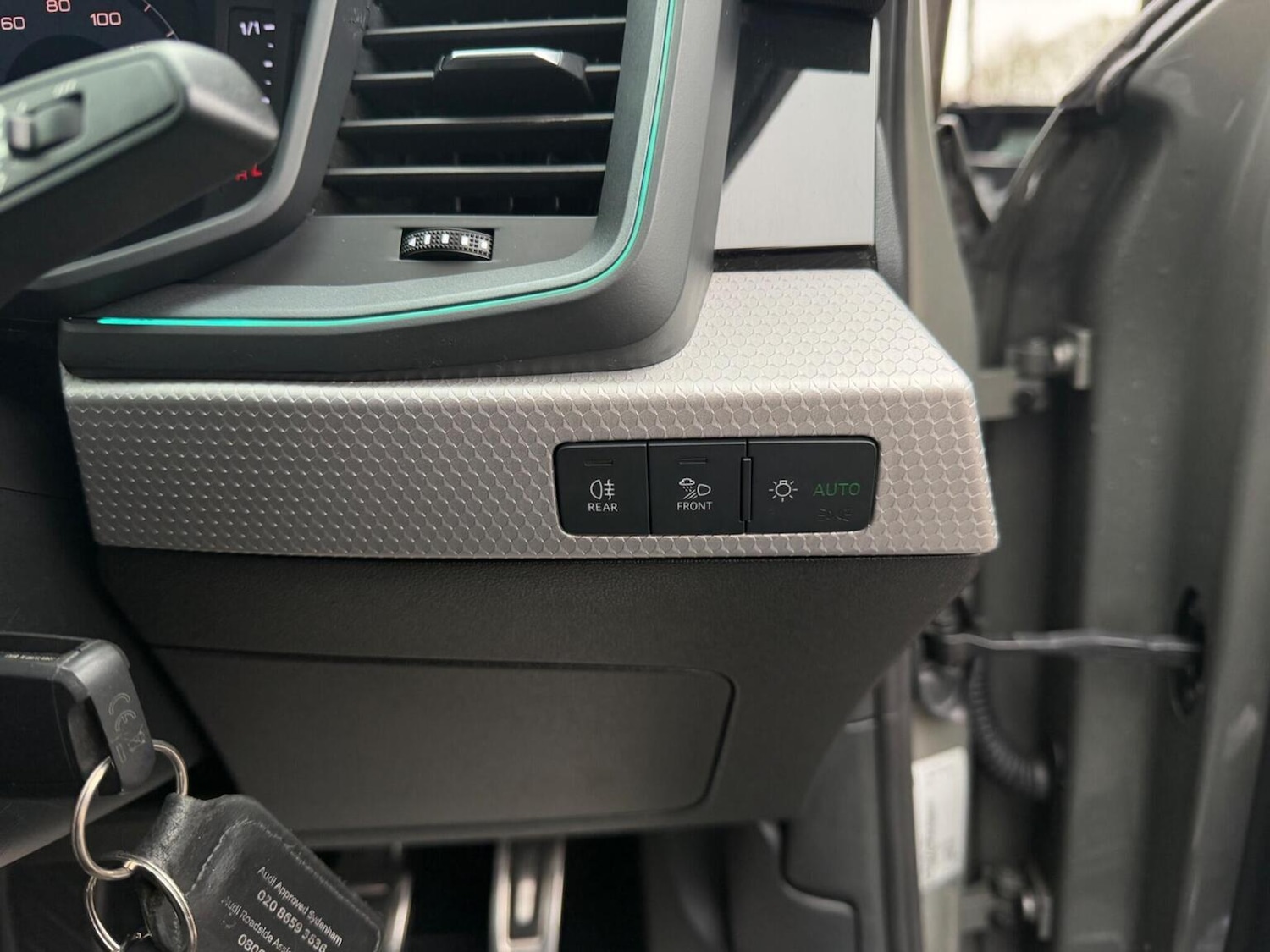 Used Audi A1 2019 for sale - 77342592: Photo 26