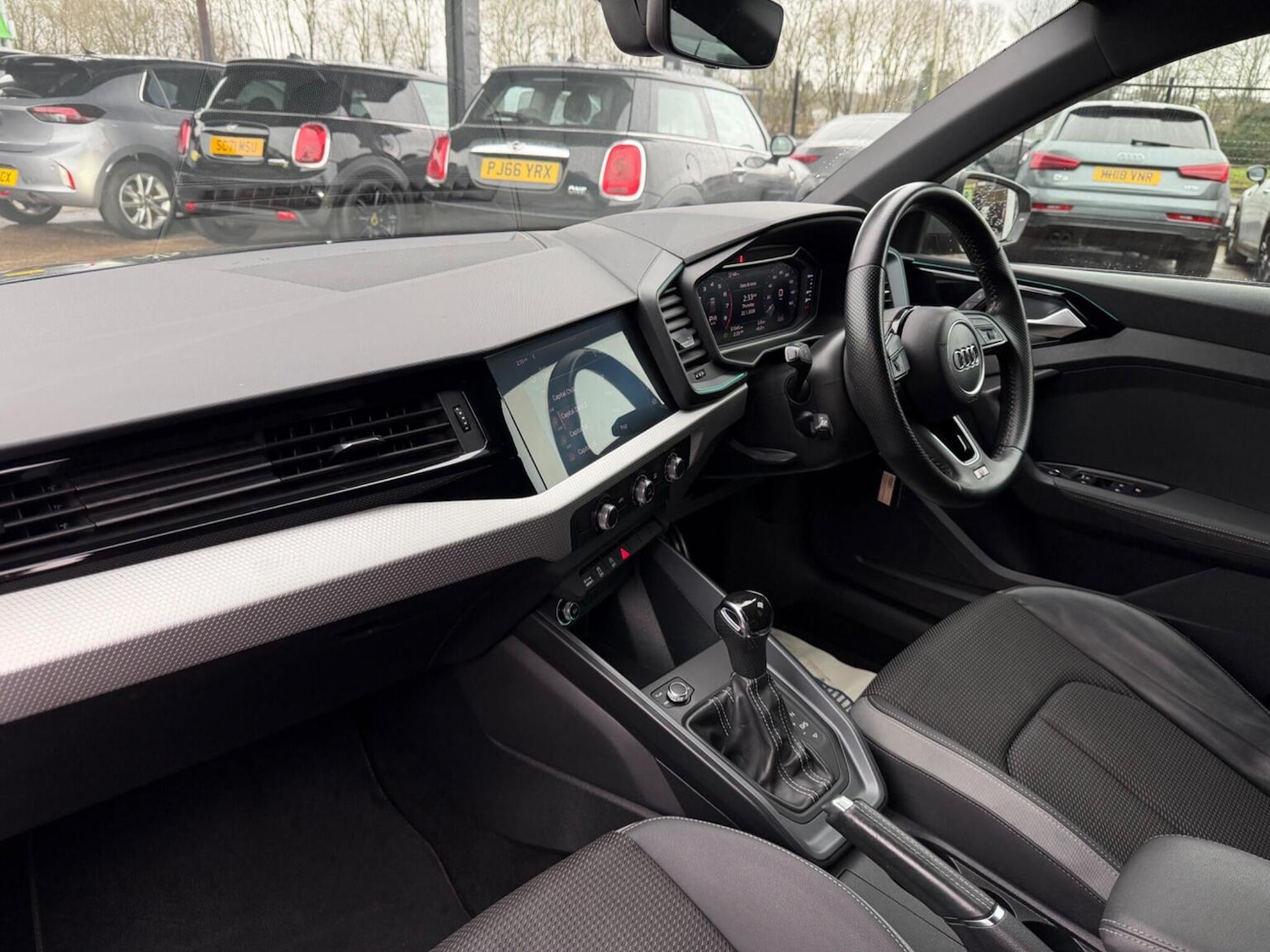 Used Audi A1 2019 for sale - 77342592: Photo 28