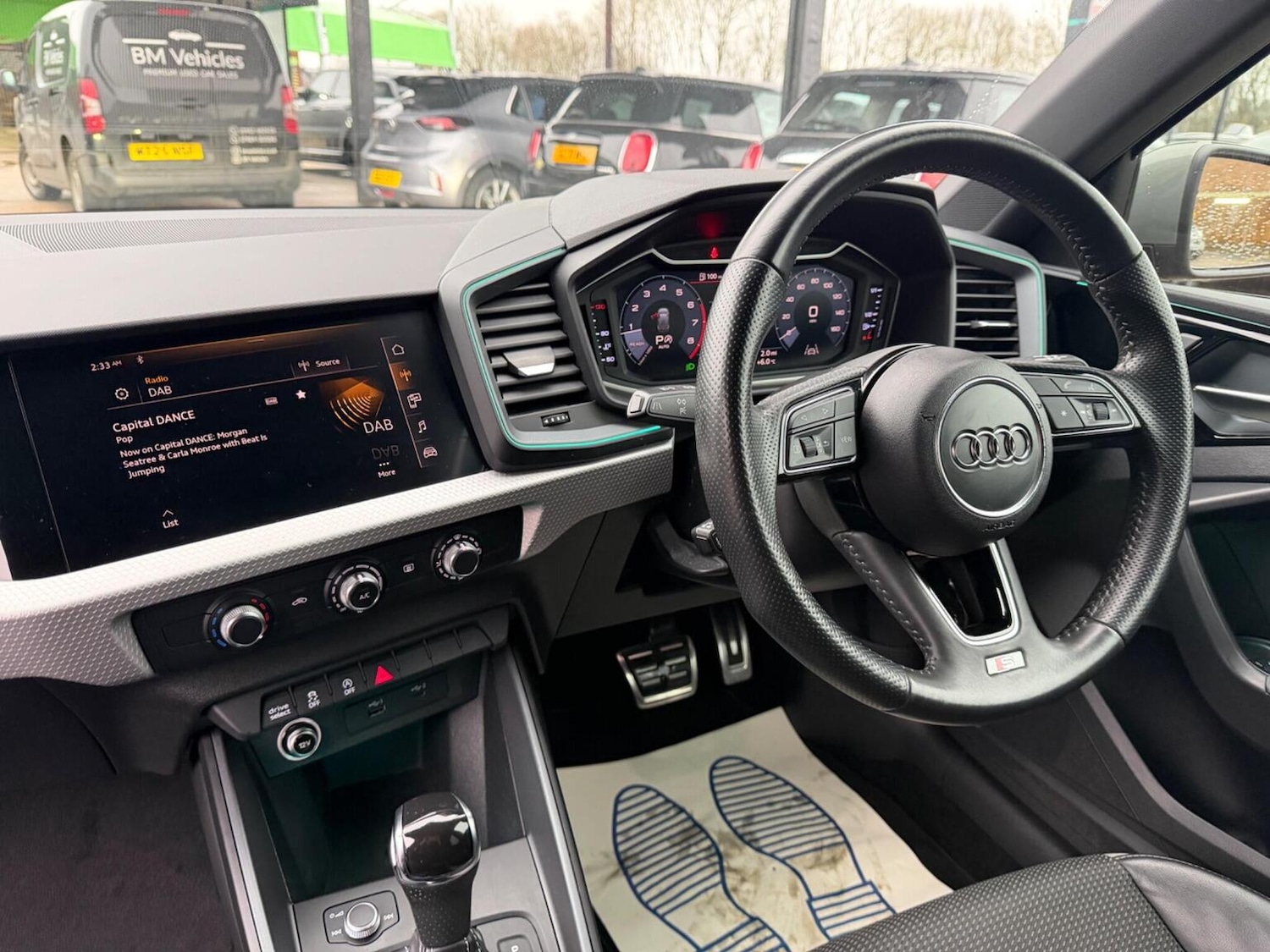 Used Audi A1 2019 for sale - 77342592: Photo 29