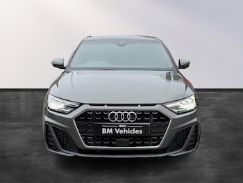 Used Audi A1 2019 for sale - 77342592: Photo