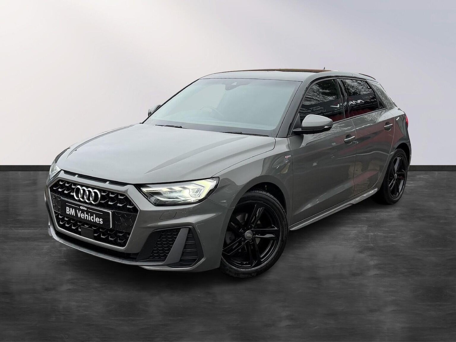 Used Audi A1 2019 for sale - 77342592: Photo 3