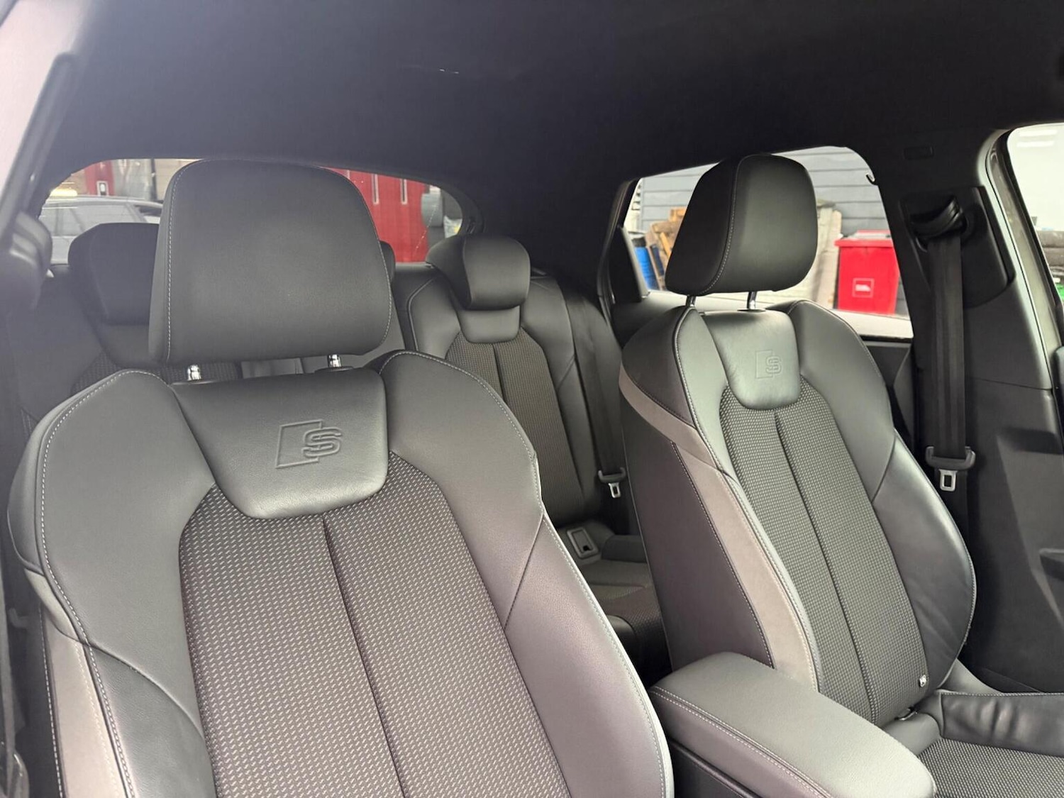 Used Audi A1 2019 for sale - 77342592: Photo 30