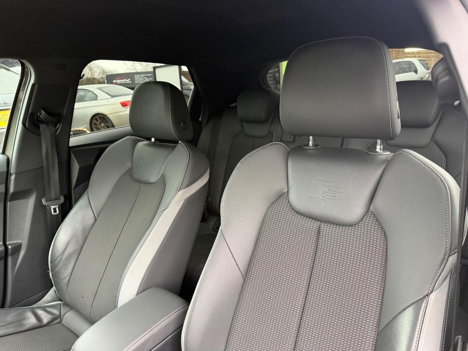 Used Audi A1 2019 for sale - 77342592: Photo 31