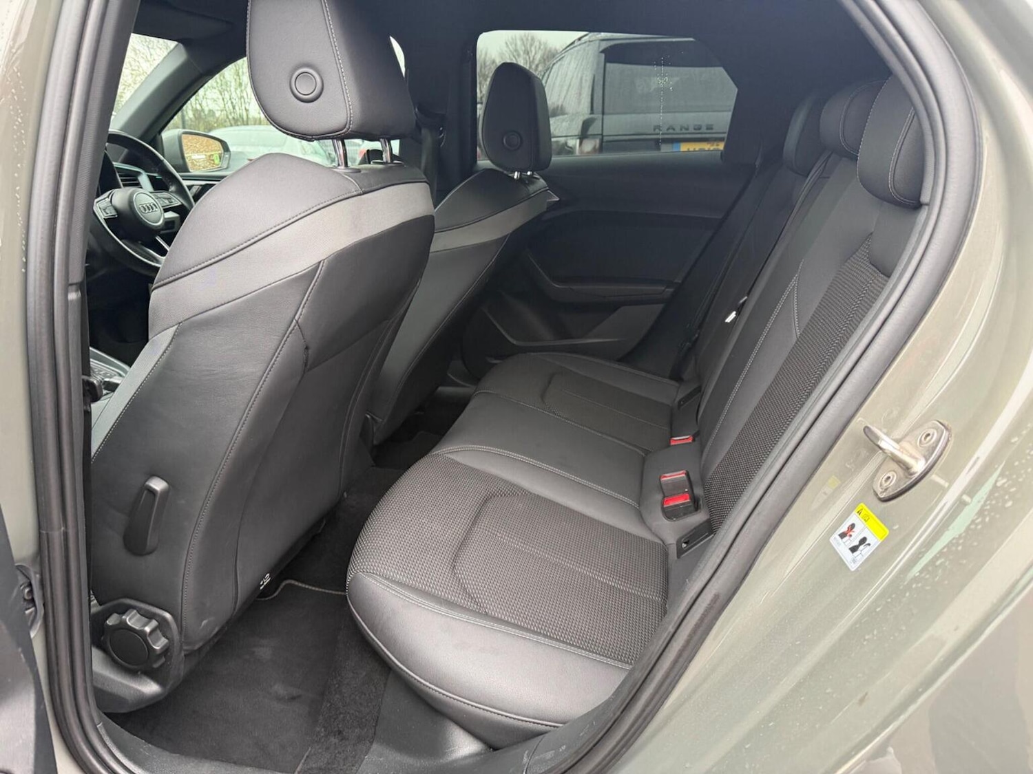 Used Audi A1 2019 for sale - 77342592: Photo 33