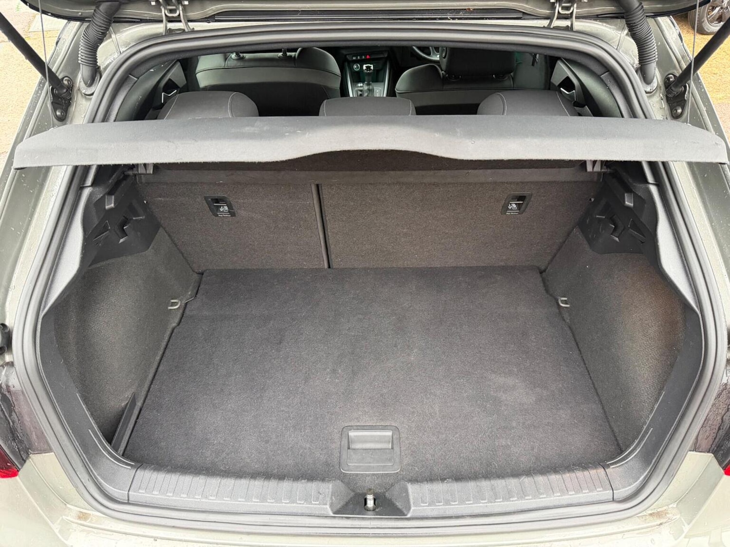 Used Audi A1 2019 for sale - 77342592: Photo 34