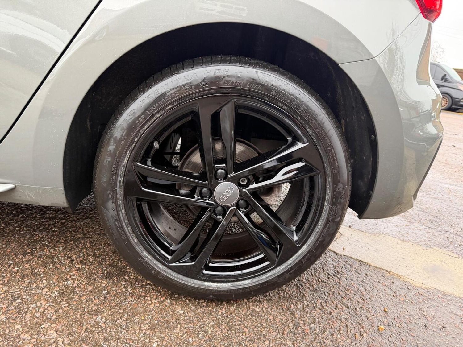 Used Audi A1 2019 for sale - 77342592: Photo 36