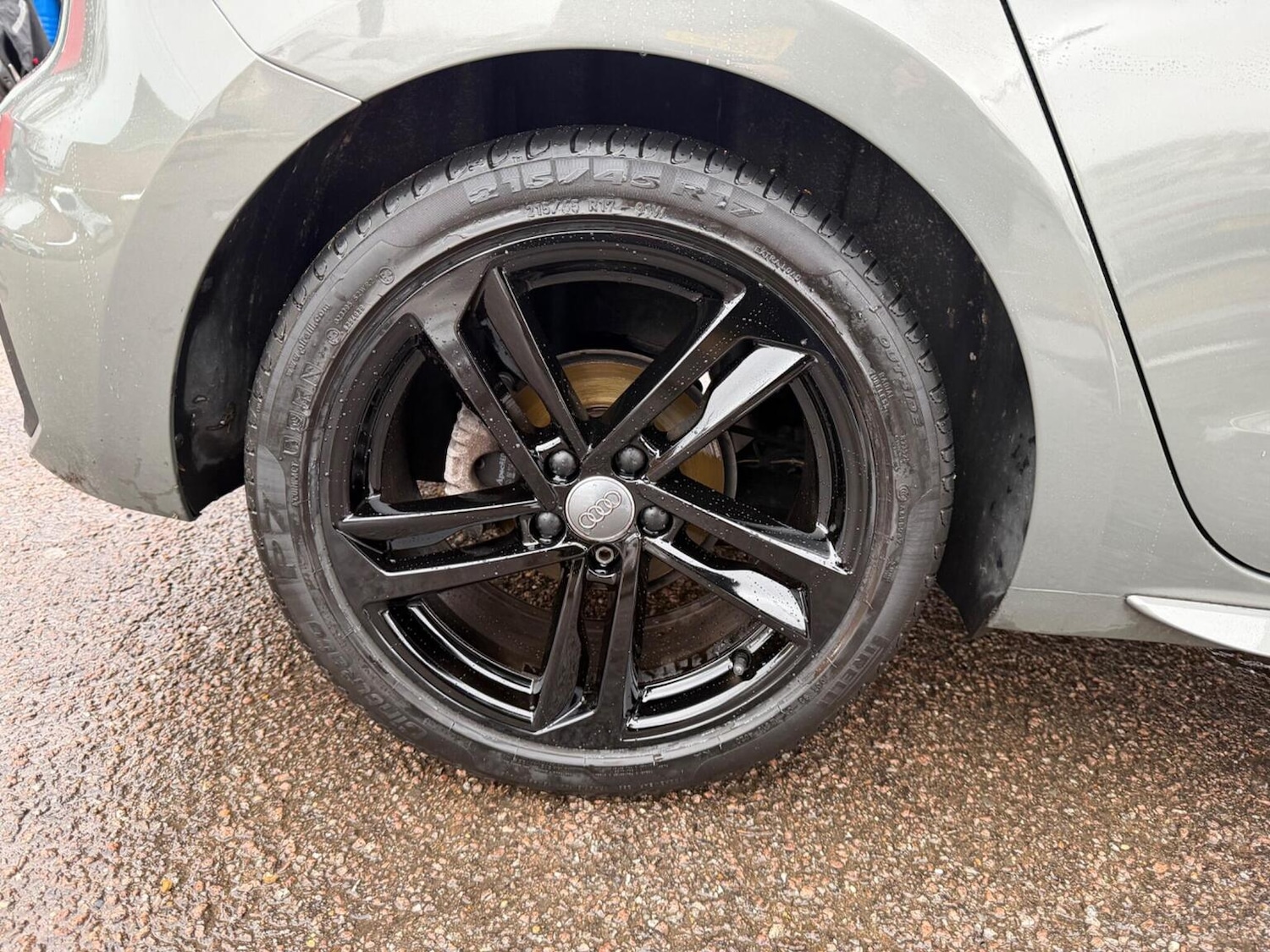 Used Audi A1 2019 for sale - 77342592: Photo 37