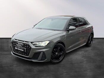 Used Audi A1 2019 for sale - 77342592: Photo