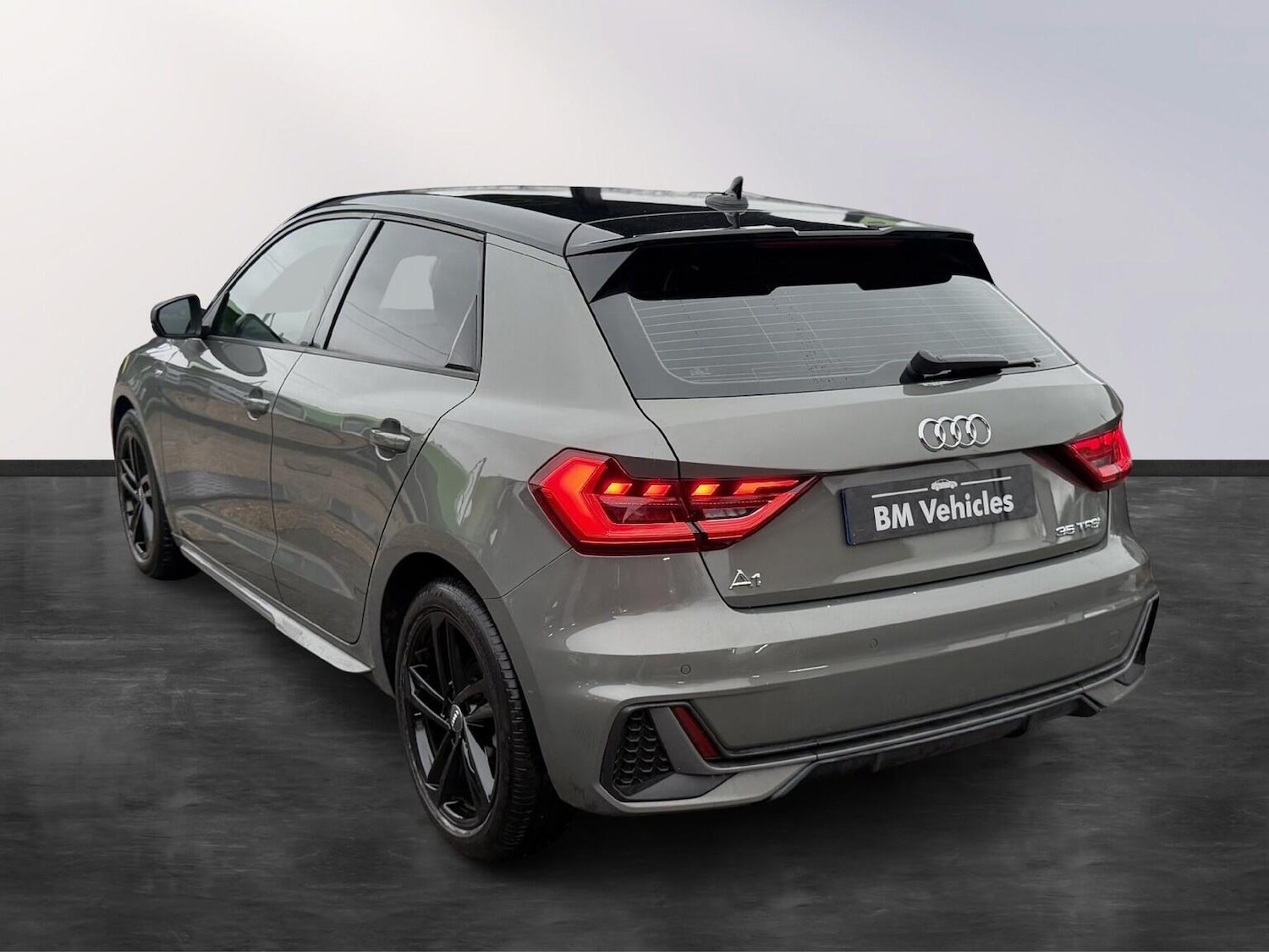 Used Audi A1 2019 for sale - 77342592: Photo 6