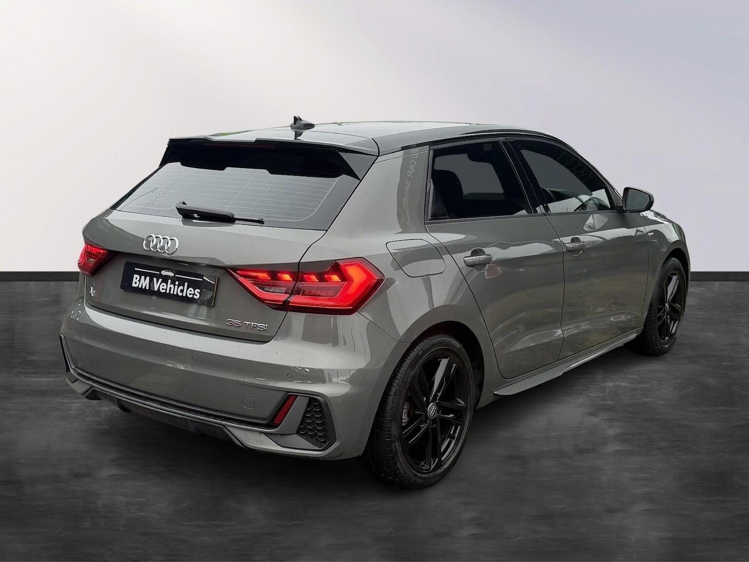 Used Audi A1 2019 for sale - 77342592: Photo 8