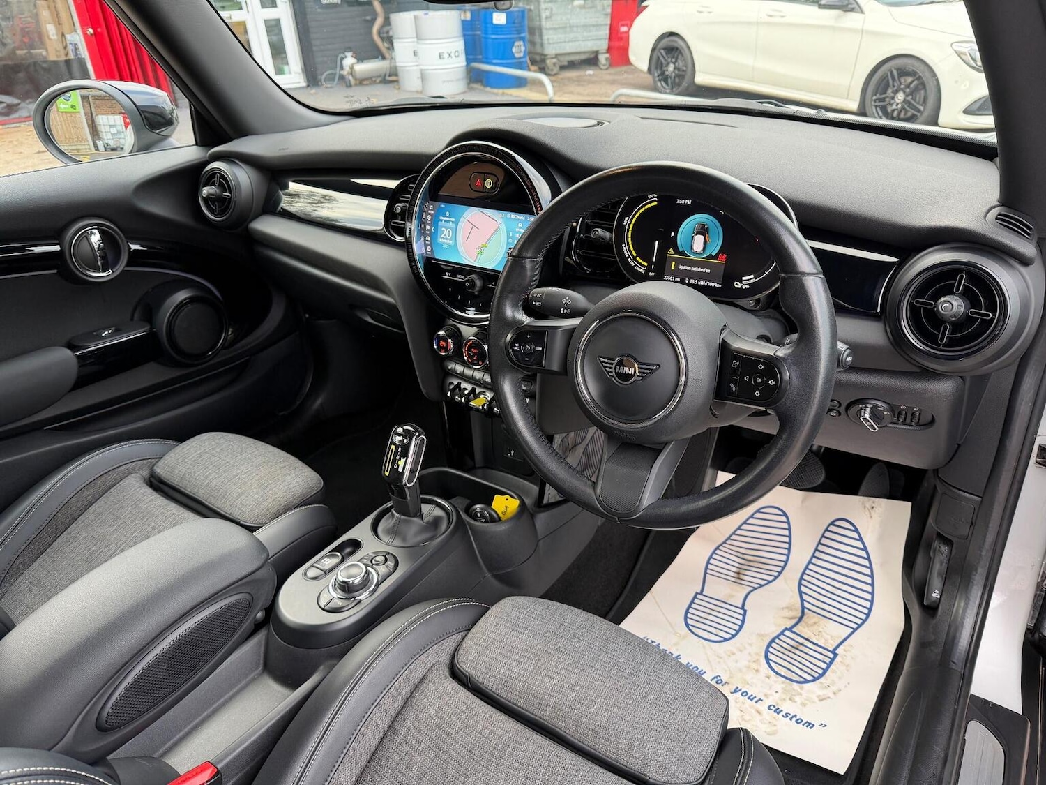 Used MINI Hatch 2021 for sale - 76670844: Photo 11