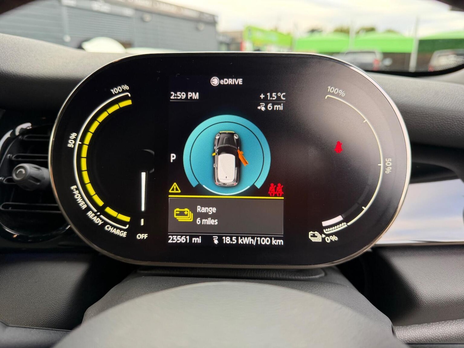 Used MINI Hatch 2021 for sale - 76670844: Photo 14