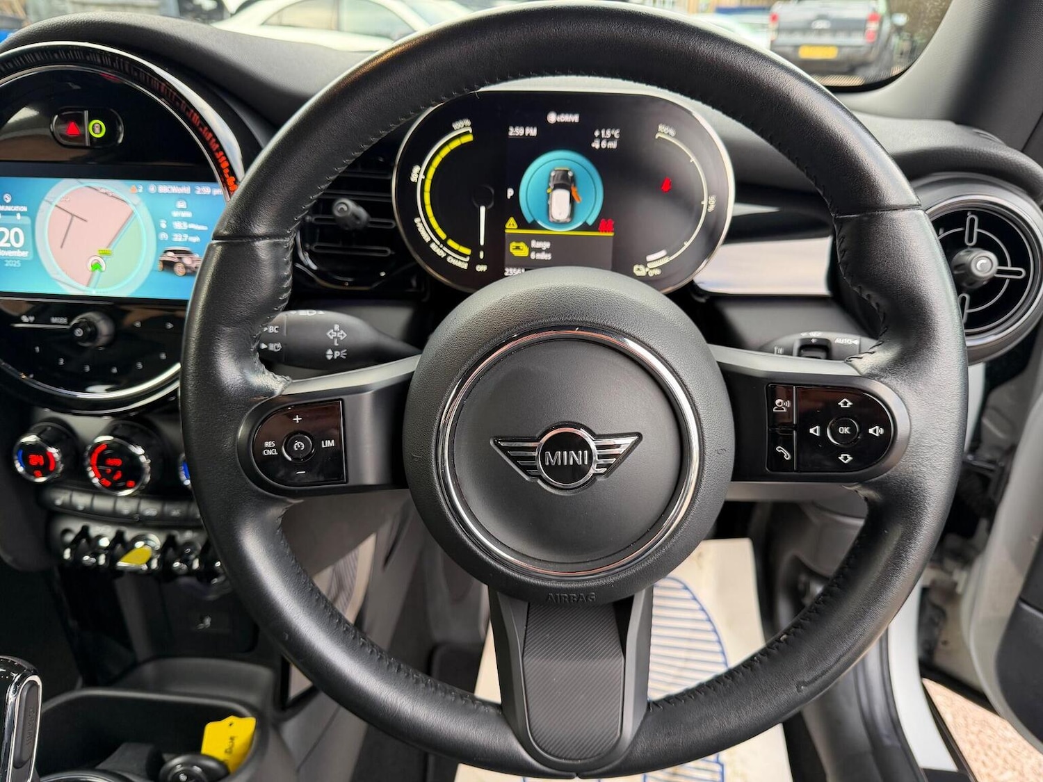 Used MINI Hatch 2021 for sale - 76670844: Photo 16