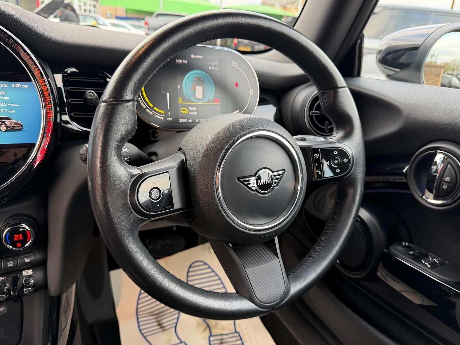 Used MINI Hatch 2021 for sale - 76670844: Photo 19