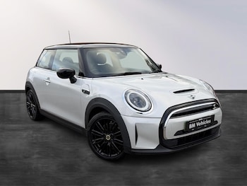 Used MINI Hatch 2021 for sale - 76670844: Photo