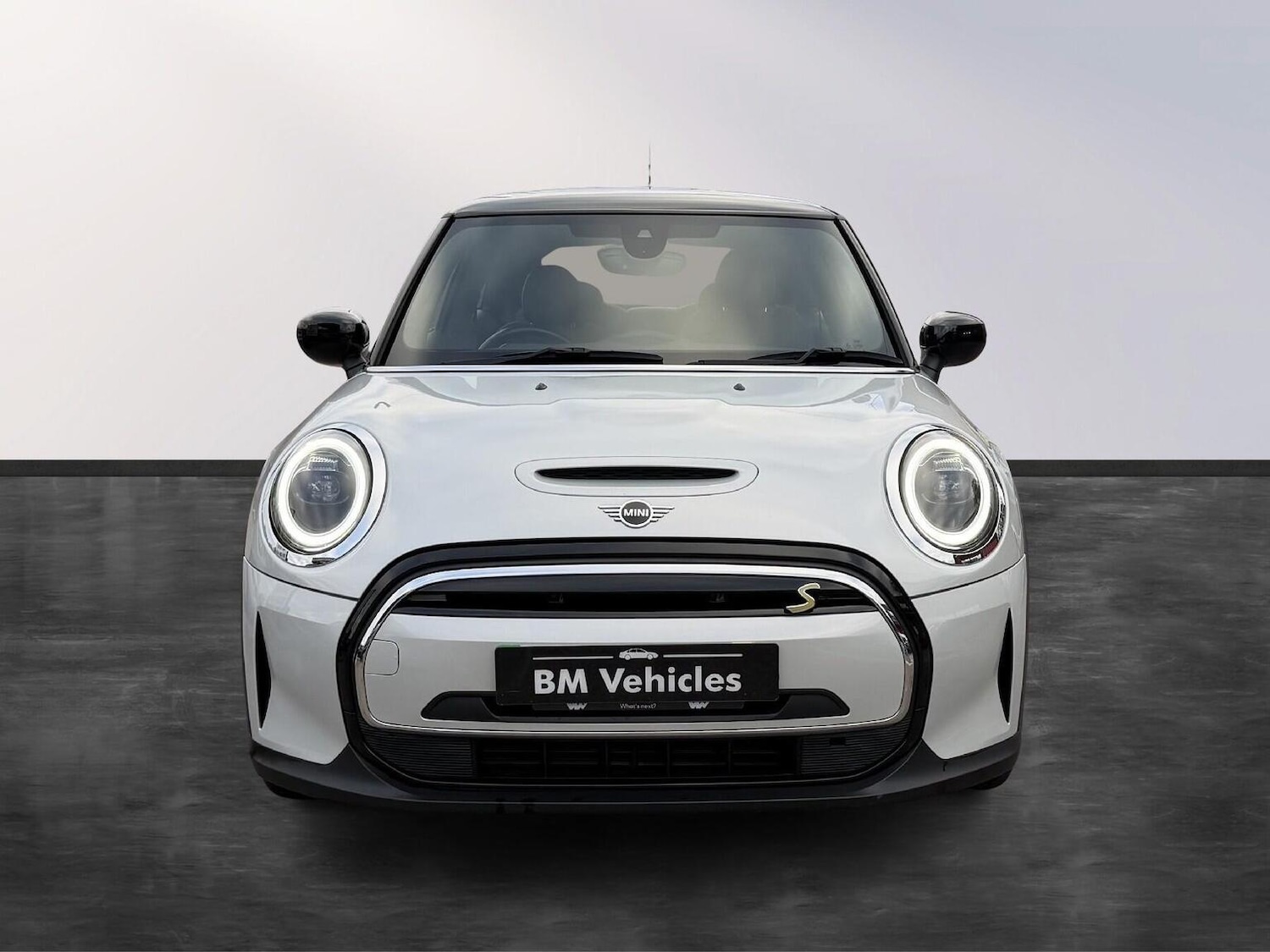 Used MINI Hatch 2021 for sale - 76670844: Photo 2