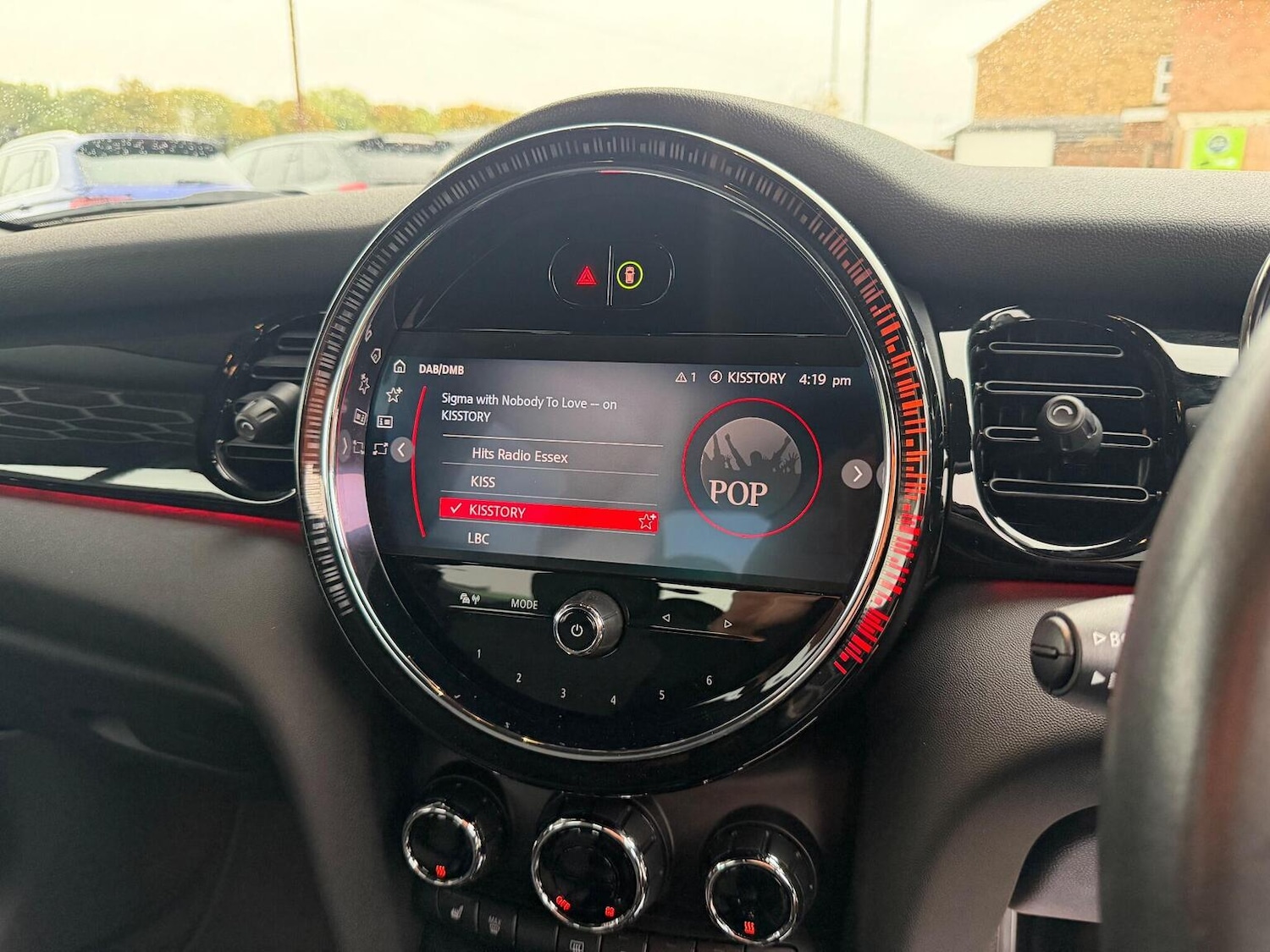 Used MINI Hatch 2021 for sale - 76670844: Photo 24