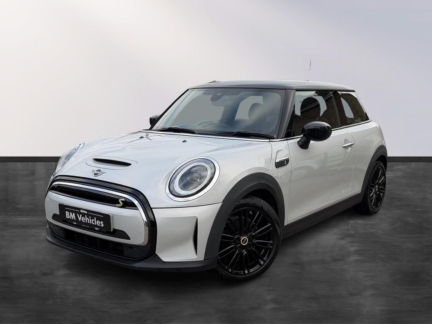 Used MINI Hatch 2021 for sale - 76670844: Photo 3