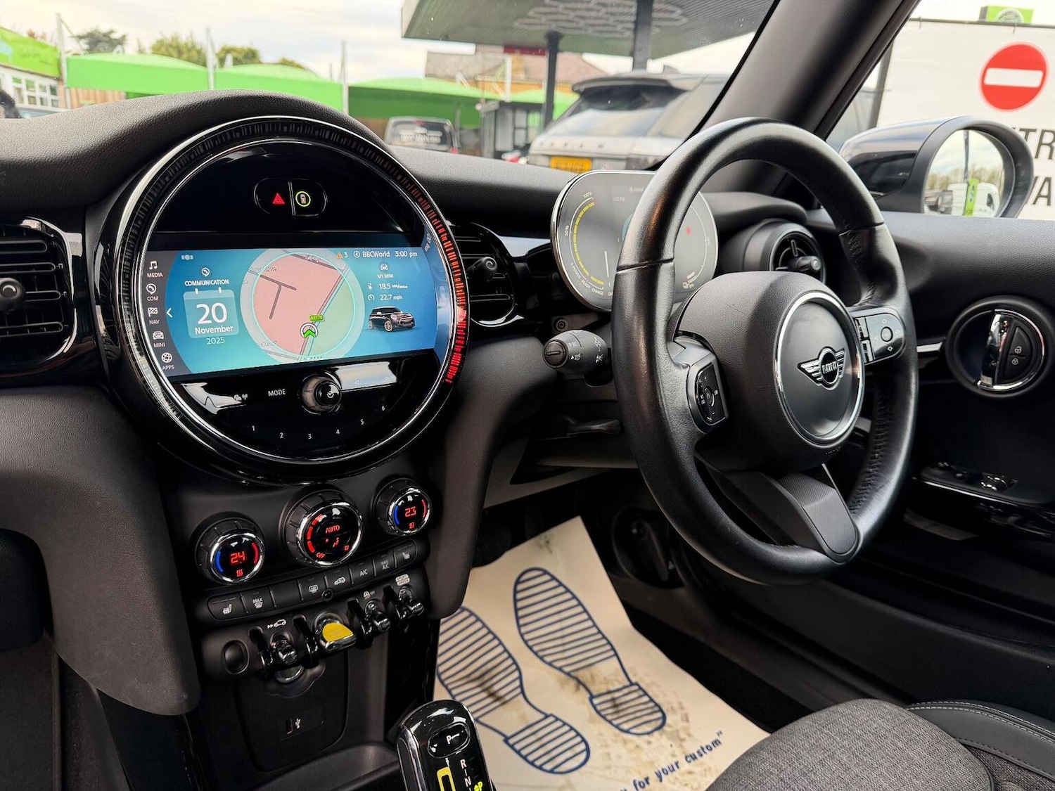 Used MINI Hatch 2021 for sale - 76670844: Photo 33