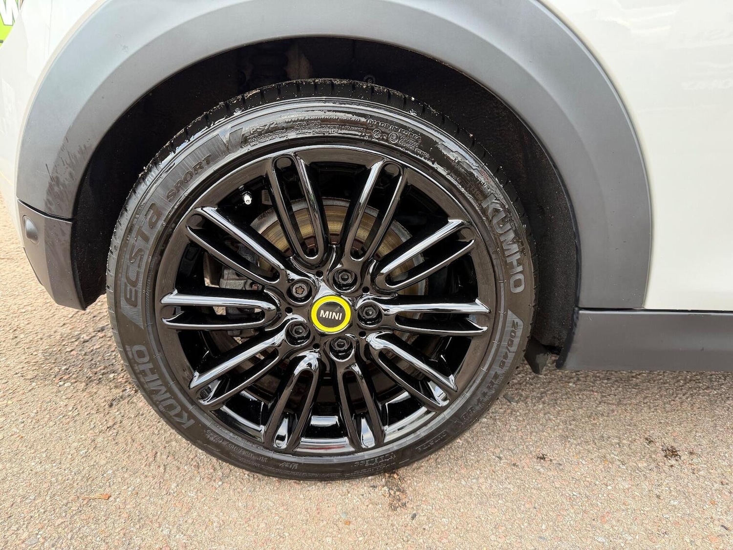 Used MINI Hatch 2021 for sale - 76670844: Photo 39