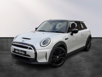 Used MINI Hatch 2021 for sale - 76670844: Photo