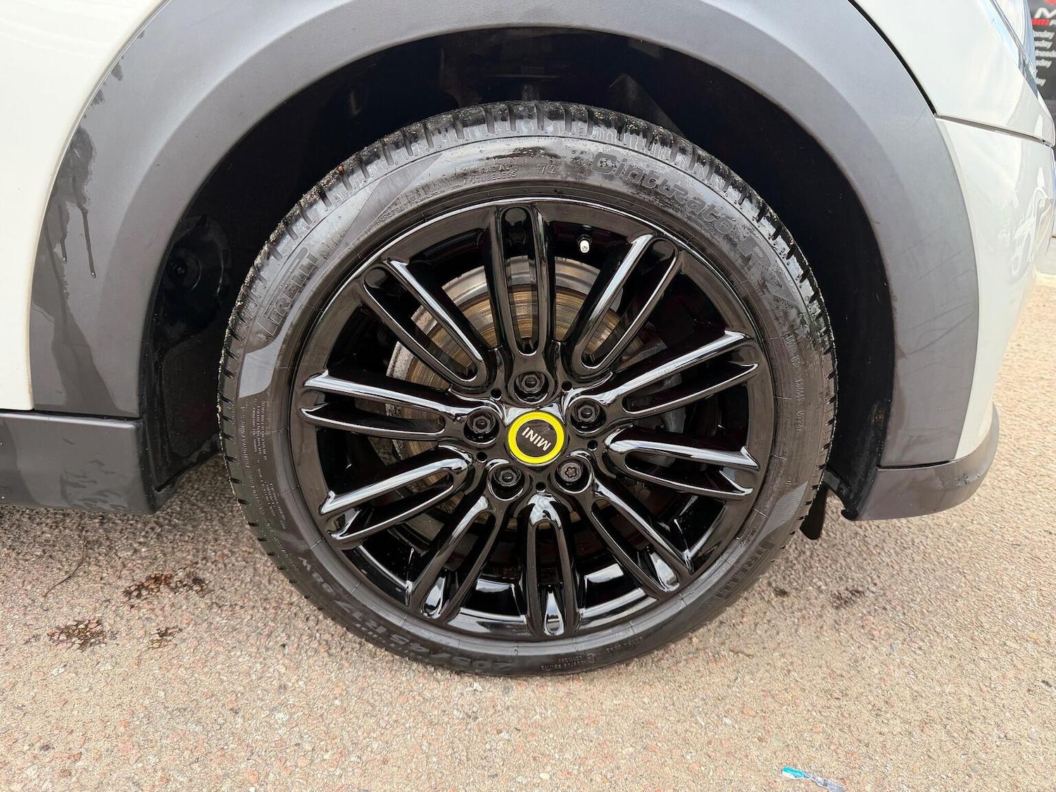 Used MINI Hatch 2021 for sale - 76670844: Photo 40