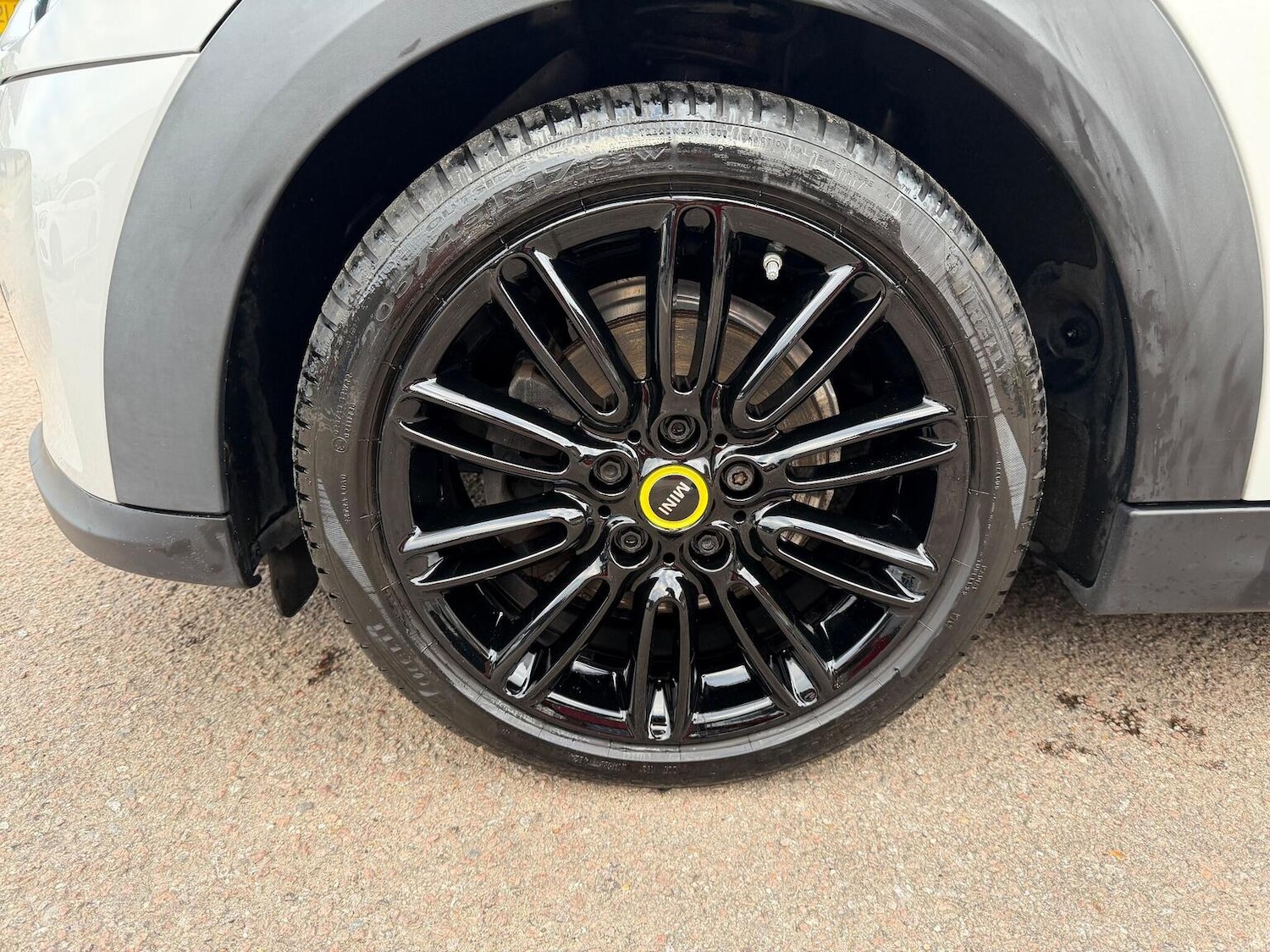 Used MINI Hatch 2021 for sale - 76670844: Photo 41