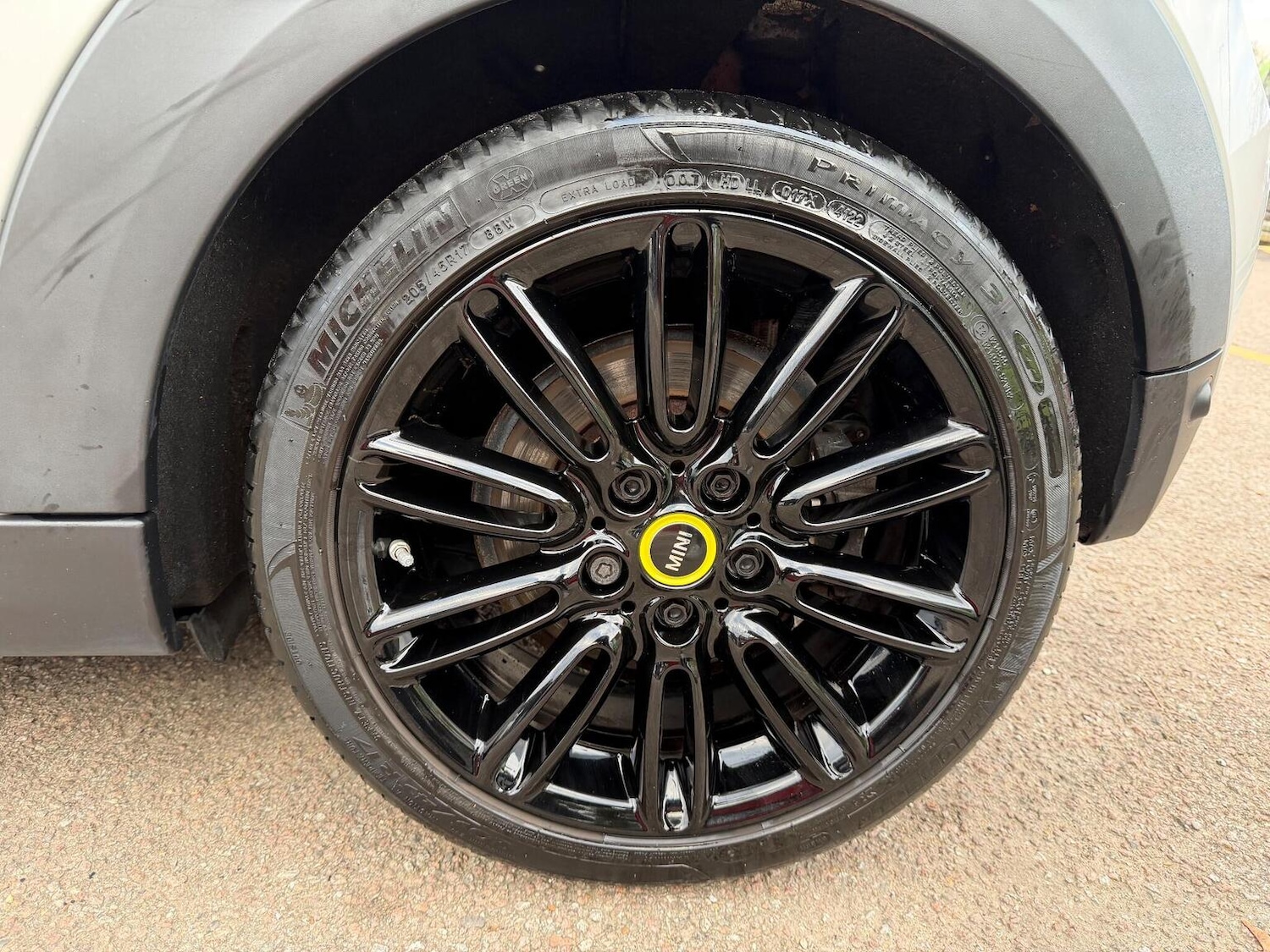 Used MINI Hatch 2021 for sale - 76670844: Photo 42