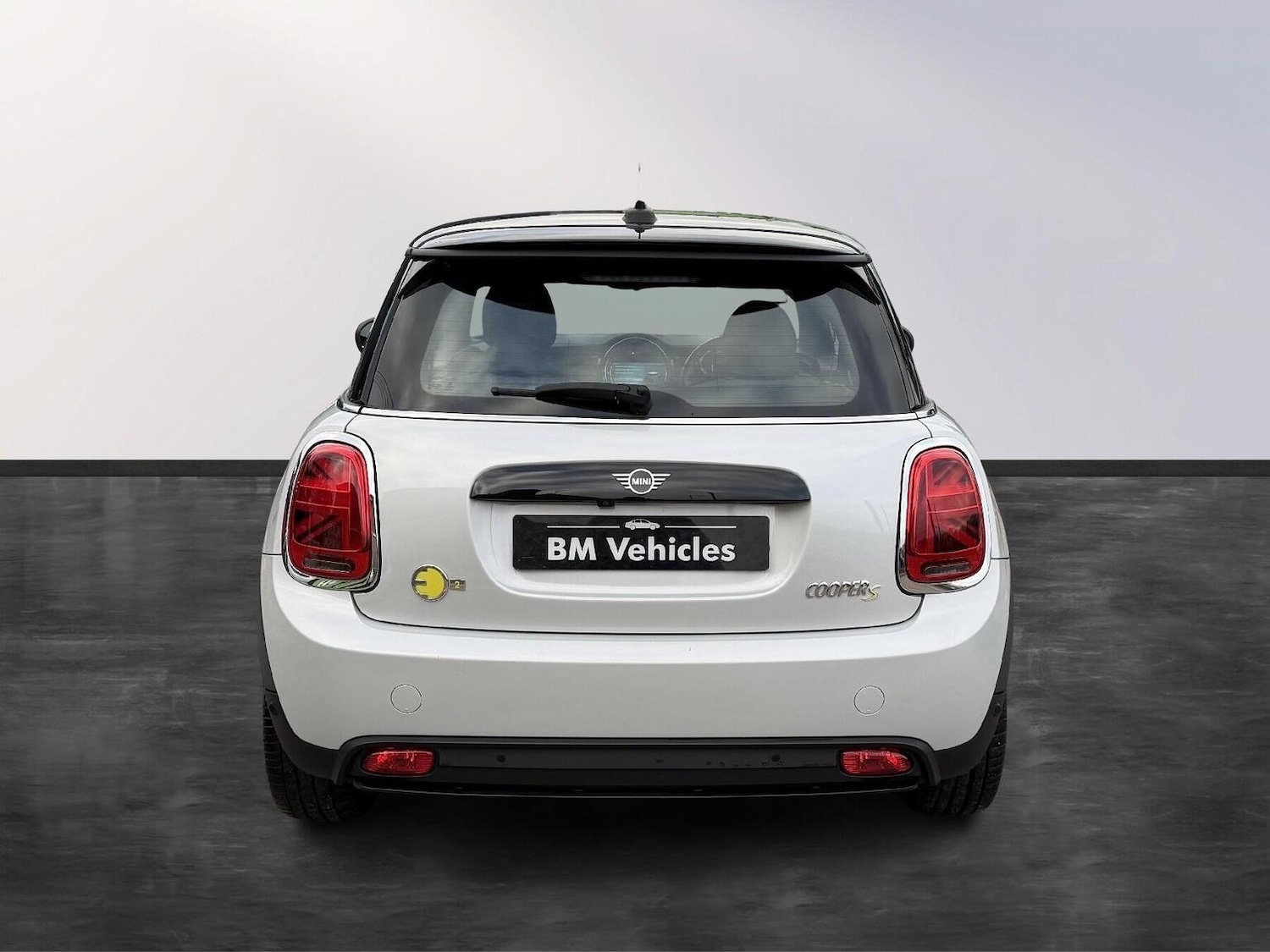 Used MINI Hatch 2021 for sale - 76670844: Photo 7