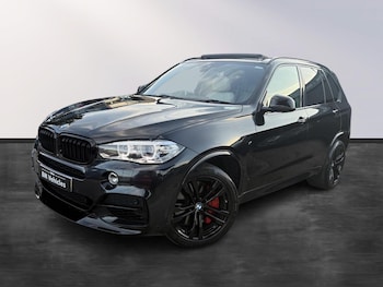 Used BMW X5 2017 for sale - 78285243: Photo