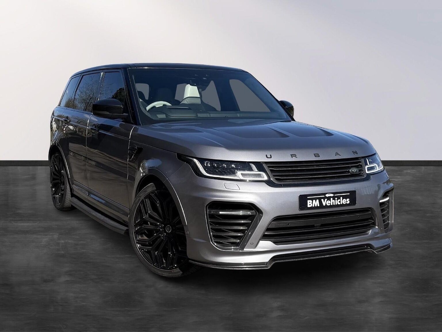 Used Land Rover Range Rover Sport 2021 for sale - 78031664: Photo 1