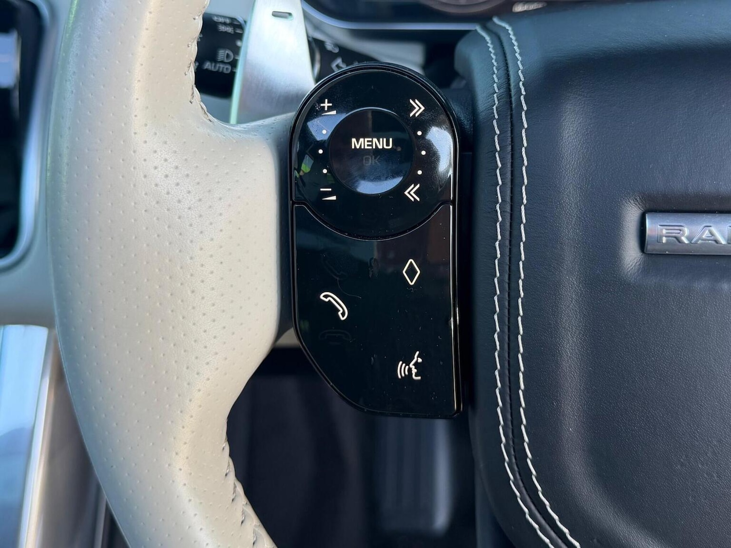 Used Land Rover Range Rover Sport 2021 for sale - 78031664: Photo 18