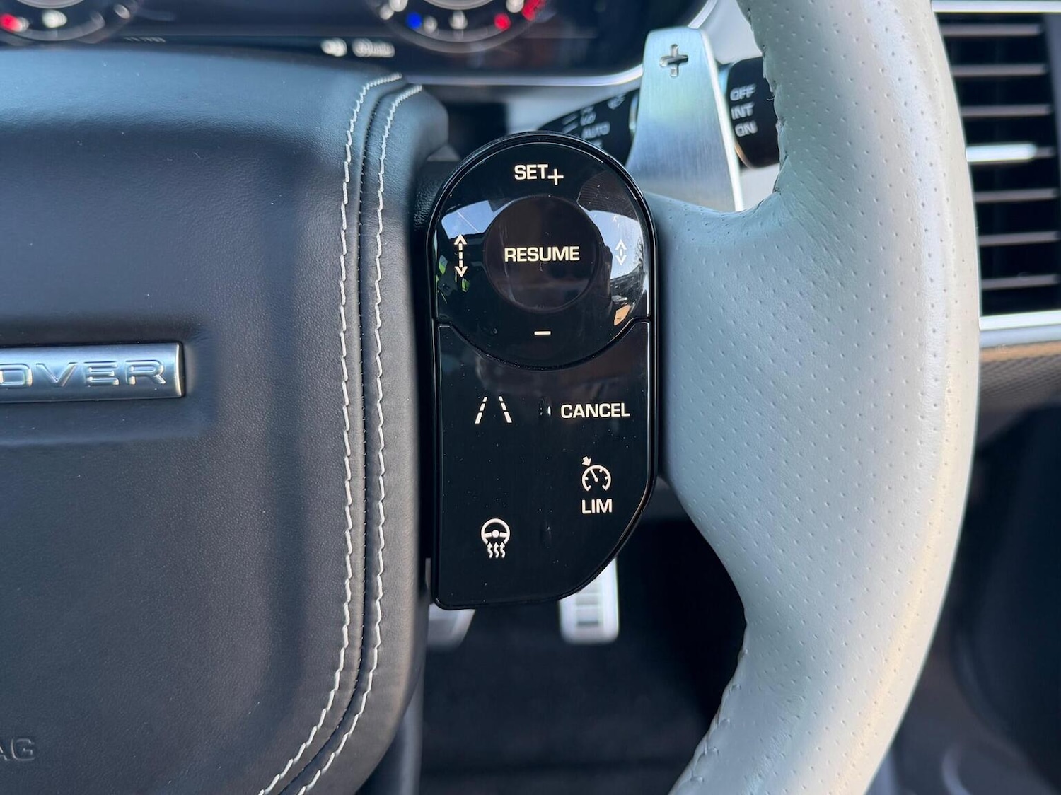 Used Land Rover Range Rover Sport 2021 for sale - 78031664: Photo 19